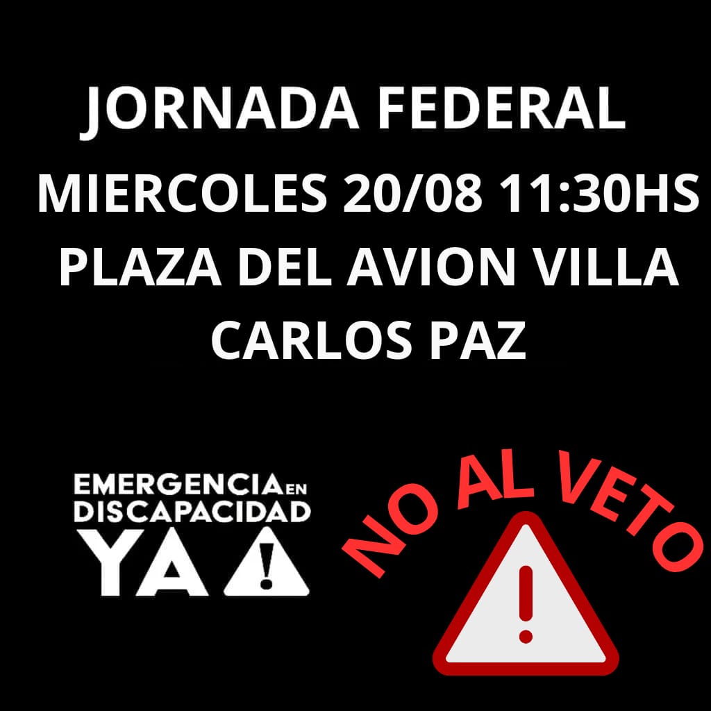 Jornada Federal - Banner