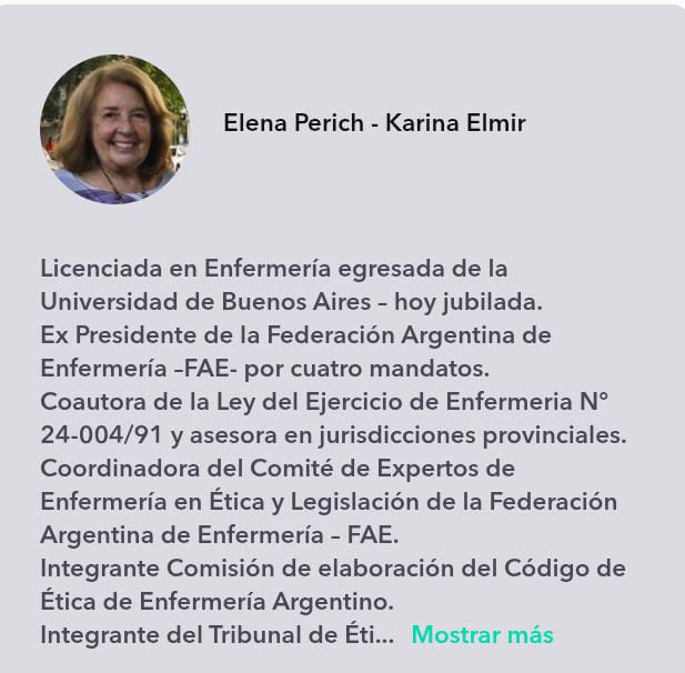 Imagen 3 - Presentación de propuestas