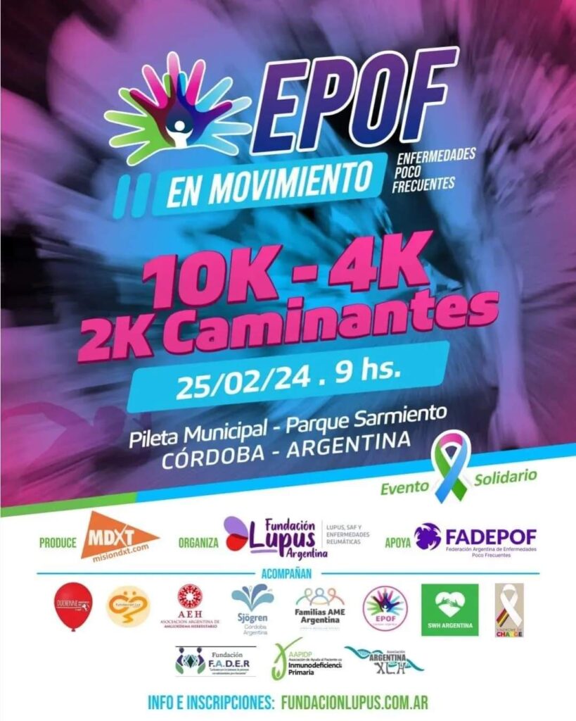 fundación lupus